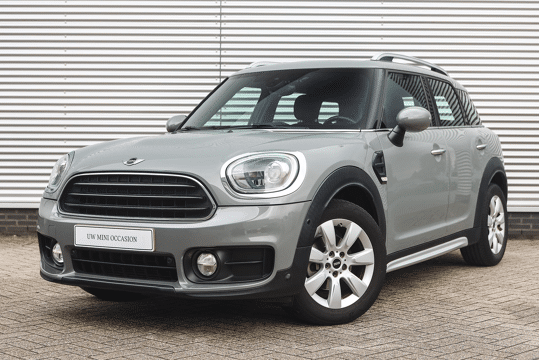 MINI Countryman One Pepper Automaat