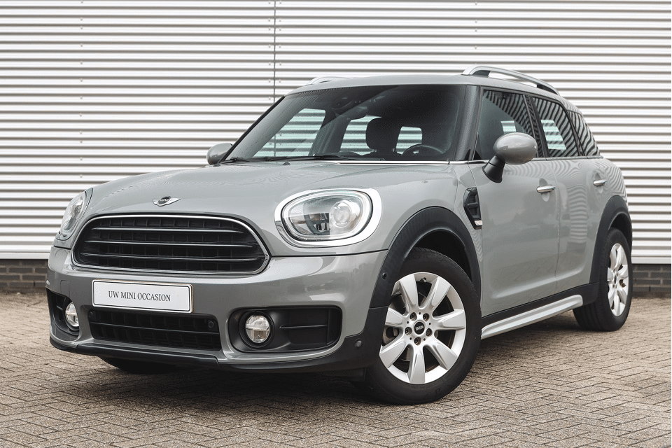 MINI Countryman One Pepper Automaat - Afbeelding 1