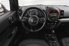 MINI Countryman One Pepper Automaat - Afbeelding 3