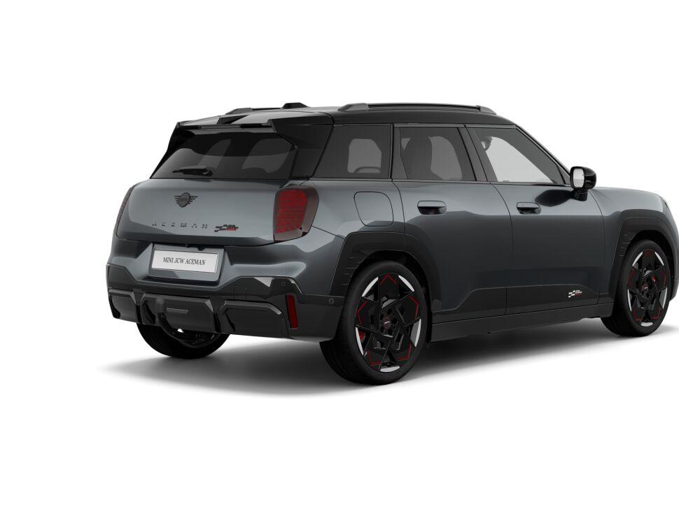 MINI Aceman E JCW - Afbeelding 2