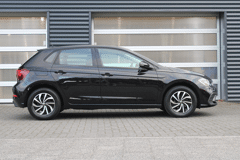 Volkswagen Polo 1.0 TSI 95pk Life - Afbeelding 3