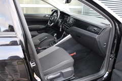 Volkswagen Polo 1.0 TSI 95pk Life - Afbeelding 5