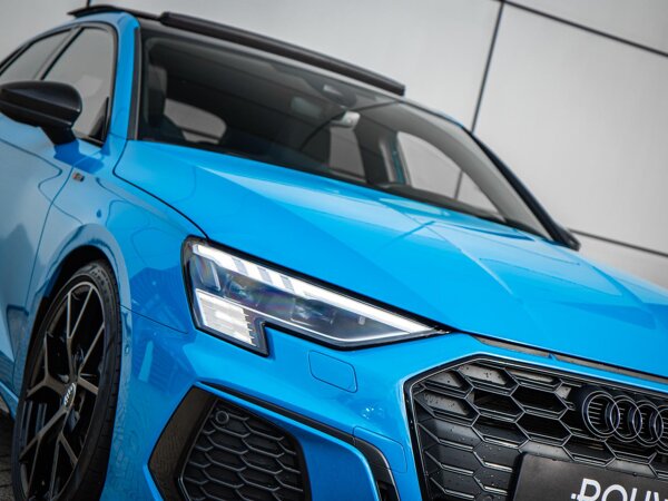 full-LED koplampen full-LED koplampen