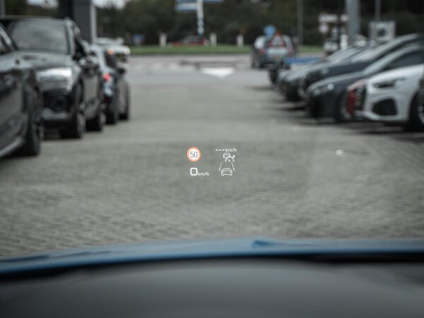 head-up display head-up display