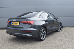 Audi A3 Limousine 35 TFSI edition one - Afbeelding 2