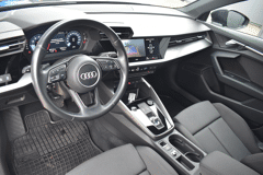 Audi A3 Limousine 35 TFSI edition one - Afbeelding 3