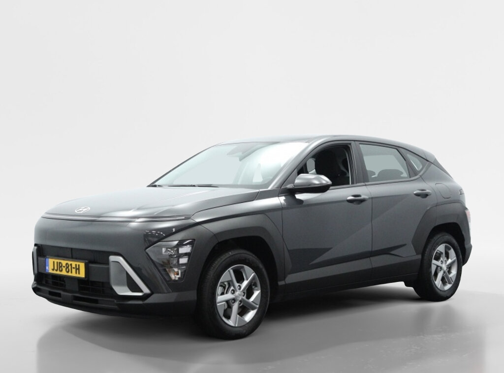 Hyundai KONA 1.6 GDI HEV Comfort Max | private lease 529,- per maand