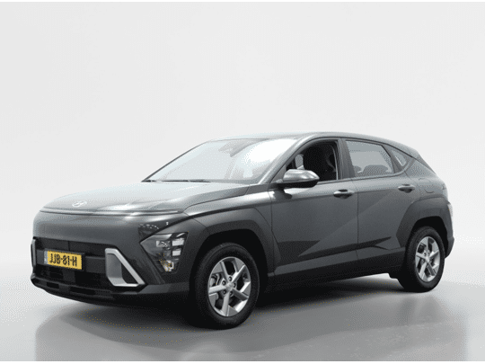 Hyundai KONA 1.6 GDI HEV Comfort Max | private lease 529,- per maand