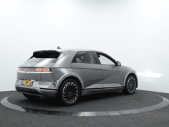 Hyundai IONIQ 5 Lounge 77.4 kWh | Leder | 360 Camera | Navigatie | Bose | HUD - Afbeelding 2