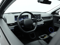 Hyundai IONIQ 5 Lounge 77.4 kWh | Leder | 360 Camera | Navigatie | Bose | HUD - Afbeelding 3