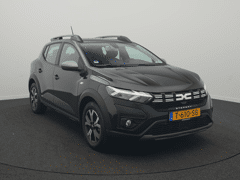 Dacia Sandero Stepway 1.0 TCe 100 ECO-G Up&Go - Afbeelding 3
