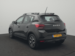 Dacia Sandero Stepway 1.0 TCe 100 ECO-G Up&Go - Afbeelding 4