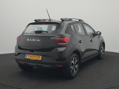 Dacia Sandero Stepway 1.0 TCe 100 ECO-G Up&Go - Afbeelding 5