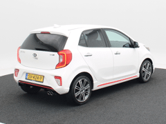 Kia Picanto 1.0 T-GDI GT-Line - Afbeelding 2