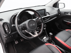 Kia Picanto 1.0 T-GDI GT-Line - Afbeelding 3