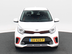 Kia Picanto 1.0 T-GDI GT-Line - Afbeelding 4