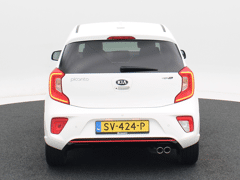 Kia Picanto 1.0 T-GDI GT-Line - Afbeelding 5