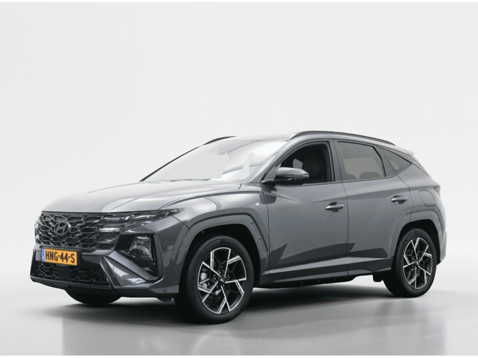 Hyundai Tucson 1.6 T-GDI PHEV N Line Ed. | Private lease 699 pm - Afbeelding 1