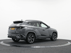 Hyundai Tucson 1.6 T-GDI PHEV N Line Ed. | Private lease 699 pm - Afbeelding 3