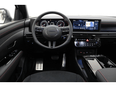 Hyundai Tucson 1.6 T-GDI PHEV N Line Ed. | Private lease 699 pm - Afbeelding 4