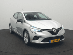 Renault Clio 1.6 E-Tech Hybrid 140 Zen - Afbeelding 2