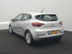 Renault Clio 1.6 E-Tech Hybrid 140 Zen - Afbeelding 3