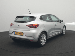Renault Clio 1.6 E-Tech Hybrid 140 Zen - Afbeelding 4