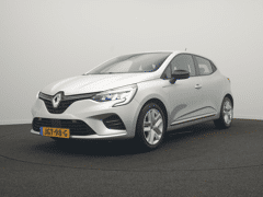 Renault Clio 1.6 E-Tech Hybrid 140 Zen - Afbeelding 5