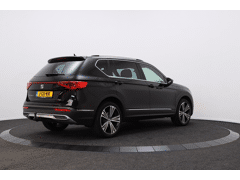 SEAT Tarraco 1.5 TSI Xcellence | Trekhaak | Panoramadak | - Afbeelding 2