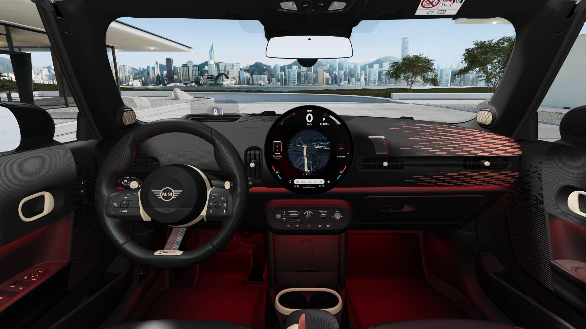 MINI Cabrio C - Afbeelding 3