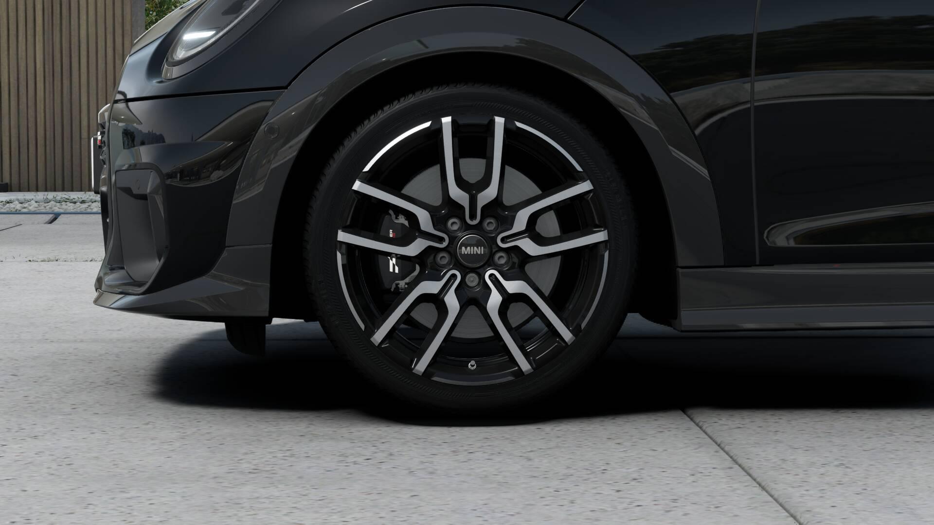 MINI Cabrio C - Afbeelding 5