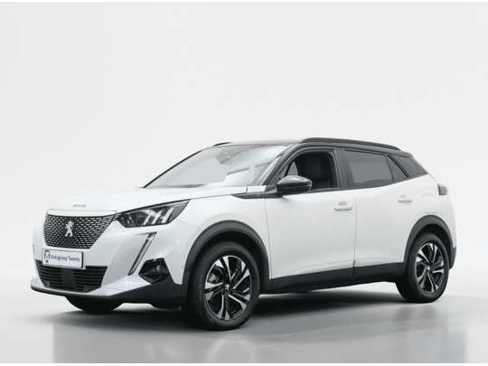 Peugeot e-2008 EV GT 50 kWh | Private lease 369 per maand!