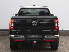 Volkswagen Amarok 3.0 TDI 241pk V6 4Motion - Afbeelding 5