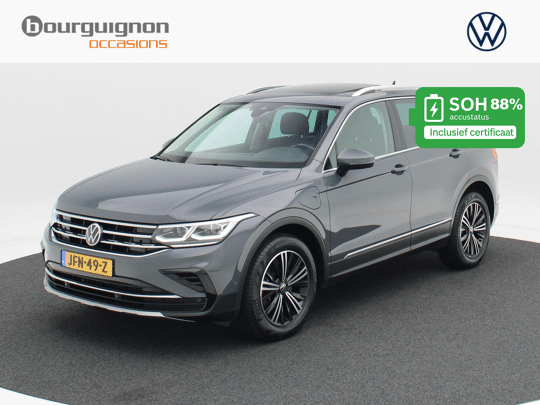 Volkswagen Tiguan 1.4 TSi 245 Pk Automaat eHybrid Elegance