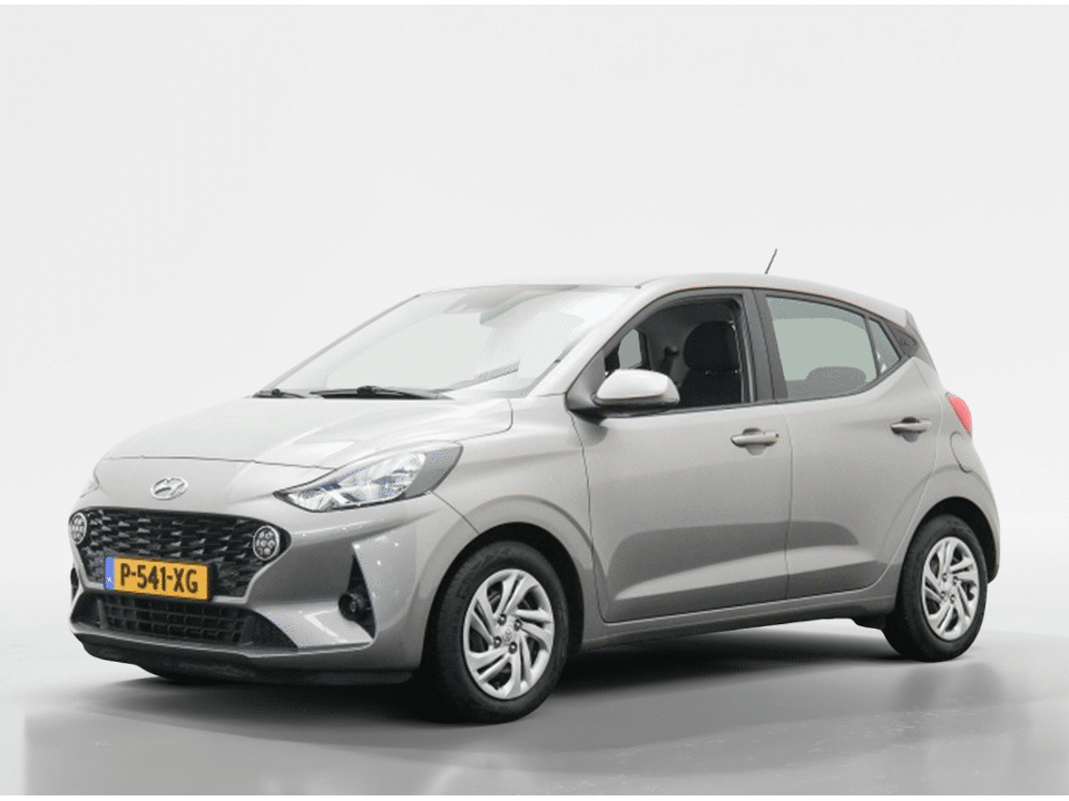 Hyundai i10 1.0 Comfort | Carplay Navigatie | - Afbeelding 1