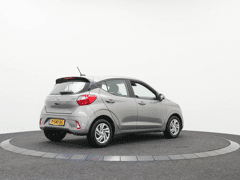 Hyundai i10 1.0 Comfort | Carplay Navigatie | - Afbeelding 2