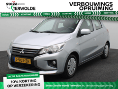 Mitsubishi Space Star 1.0 Cool+ - Afbeelding 2