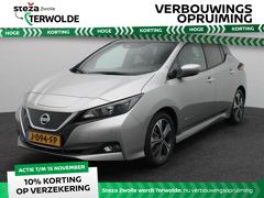 Nissan Leaf N-Connecta 40 kWh - Afbeelding 2