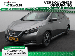 Nissan Leaf N-Connecta 40 kWh - Afbeelding 2