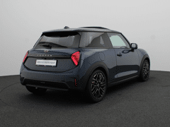 MINI 3-Deurs Mini 1.5 Cooper C Favoured L - Afbeelding 2