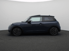 MINI 3-Deurs Mini 1.5 Cooper C Favoured L - Afbeelding 4
