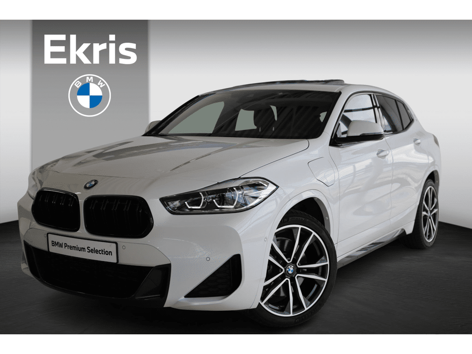BMW X2 xDrive25e - Afbeelding 1
