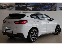 BMW X2 xDrive25e - Afbeelding 2