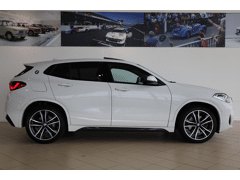 BMW X2 xDrive25e - Afbeelding 3