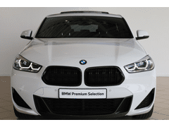 BMW X2 xDrive25e - Afbeelding 4