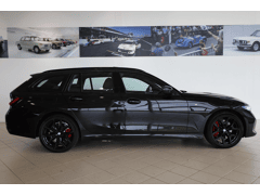 BMW 3 Serie Touring 330e xDrive - Afbeelding 3