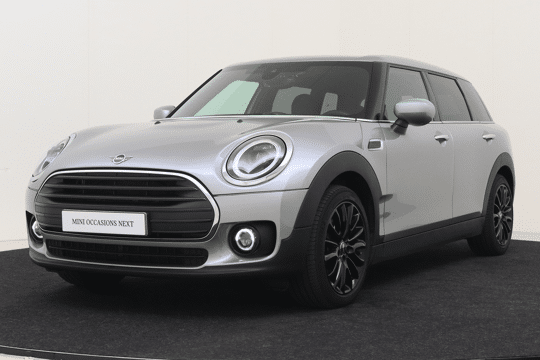 MINI Clubman Cooper Classic Automaat