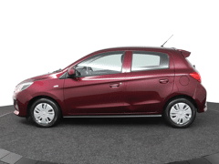 Mitsubishi Space Star 1.2 Cool+ - Afbeelding 2