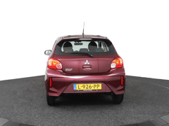 Mitsubishi Space Star 1.2 Cool+ - Afbeelding 4