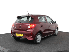 Mitsubishi Space Star 1.2 Cool+ - Afbeelding 5